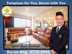 Blk 723 Tampines Street 72 (Tampines), HDB 5 Rooms #168820322